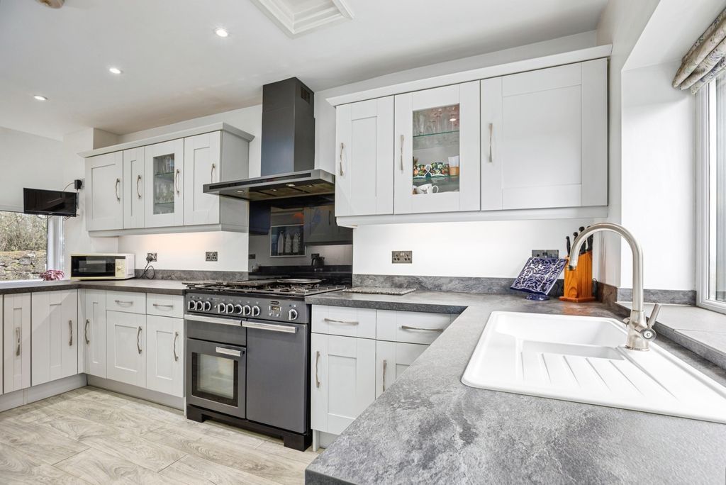 Additional image 4 of 3 bed detached house for saleBethlehem, Llandeilo, Carmarthenshire SA19