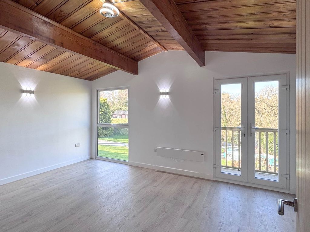 Additional image 7 of 3 bed chalet for saleCaer Beris Holiday Park, Llanynis, Builth Wells LD2