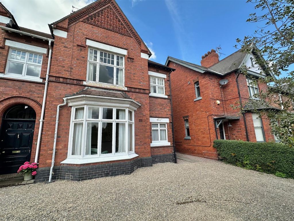 Additional image 25 of 4 bed flat for saleWellington Road, Nantwich, Cheshire CW5