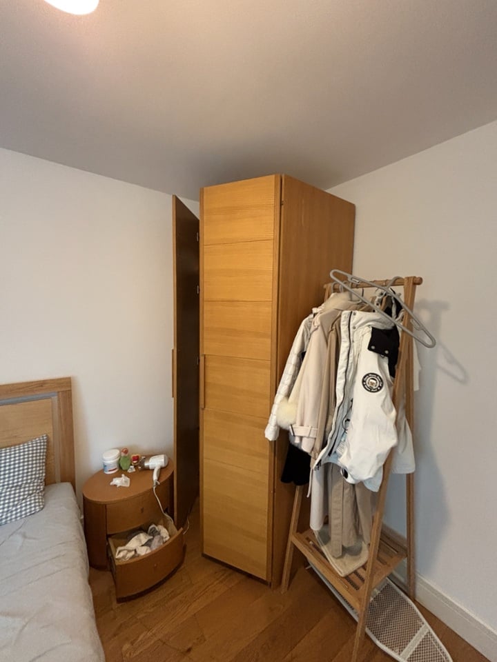 1 Bed Flat, Drummond St, NW1, N1 7GU photo 5