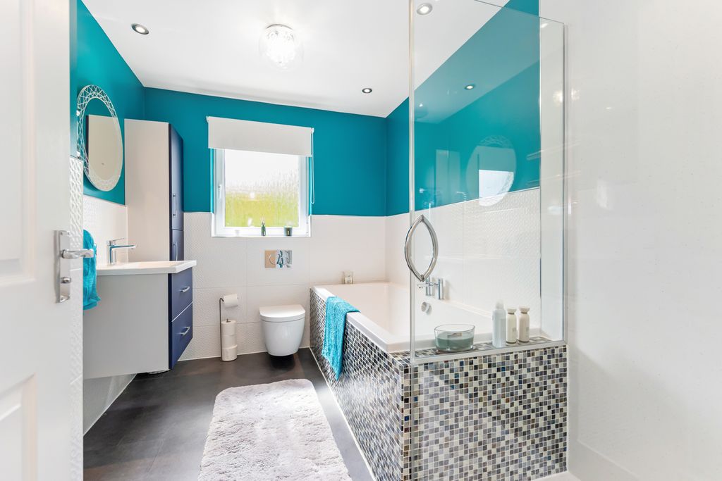 Additional image 17 of 4 bed detached house for sale4 Corby Craig Crescent, Bilston, Roslin EH25