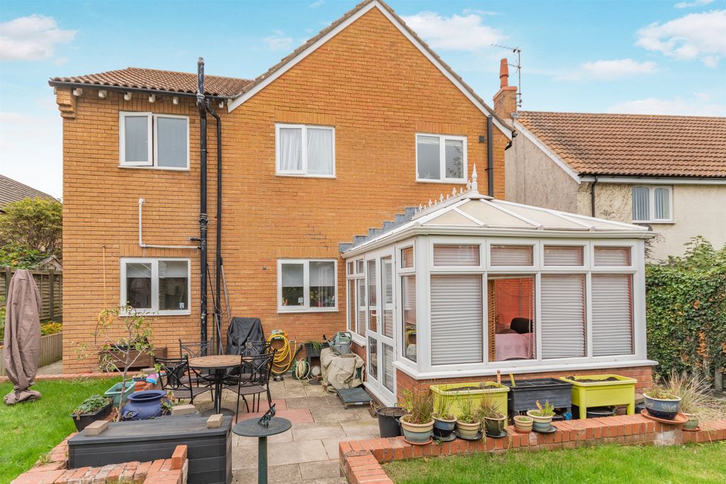 Additional image 18 of 4 bed detached house for saleCoopers Way, Newent, Gloucestershire GL18