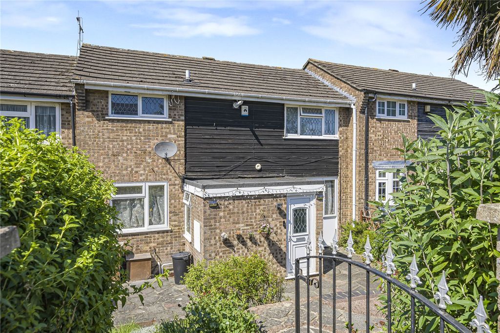 3 bed terraced house for salePitfield, Hartley, Longfield DA3