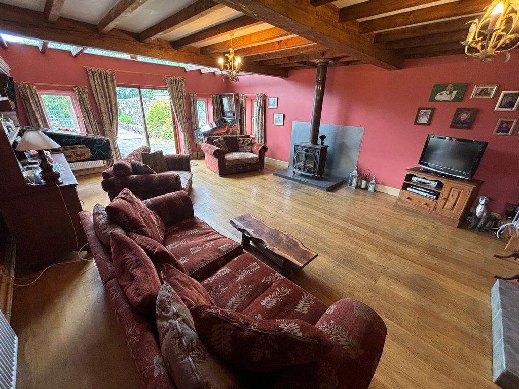 Additional image 10 of 4 bed detached house for saleGwynfe, Llangadog SA19
