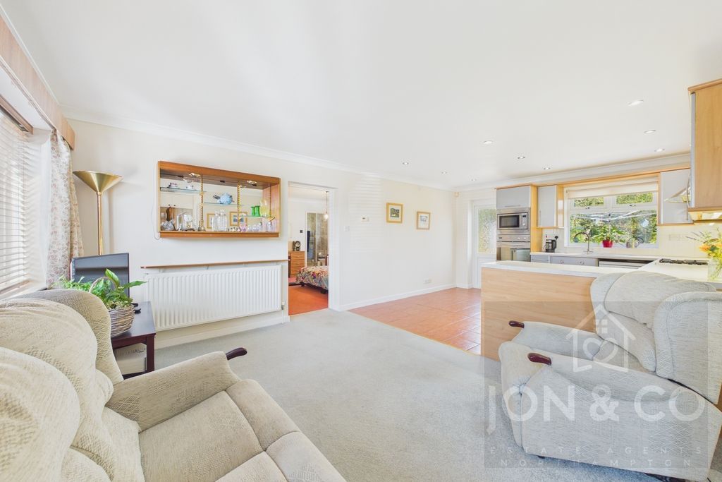 Additional image 26 of 4 bed detached house for salePark View, Moulton, Northampton NN3