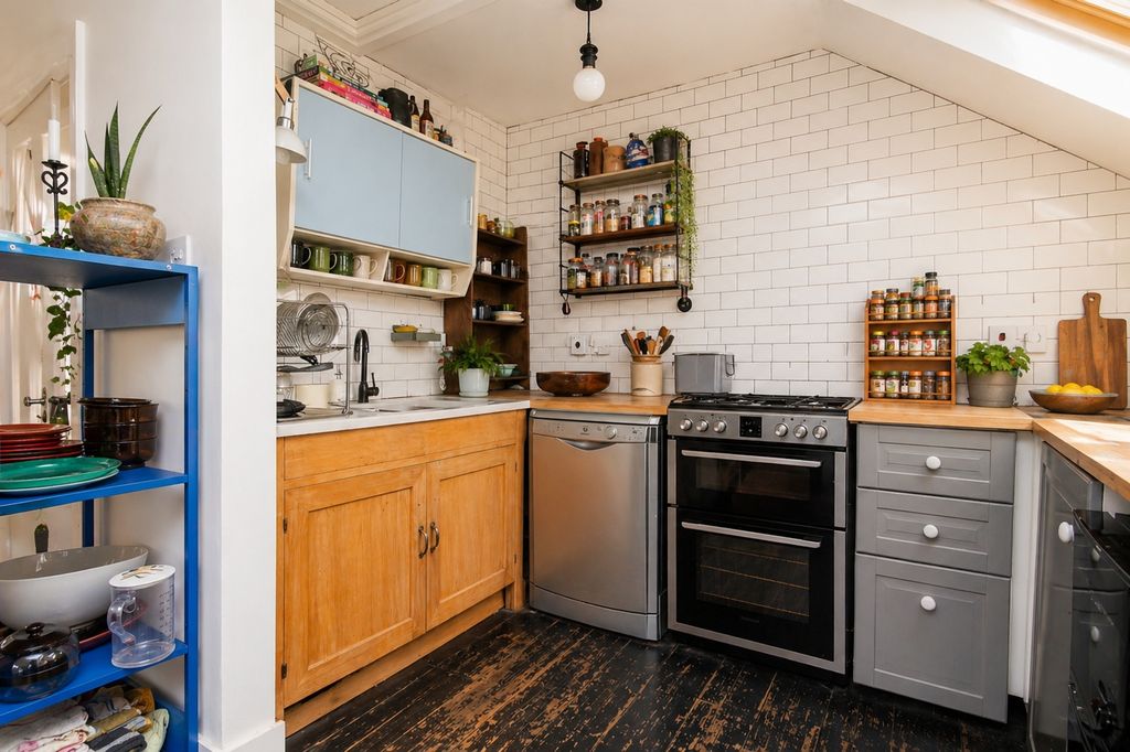 Additional image 6 of 3 bed flat for saleStation Road, Margate, Kent CT9