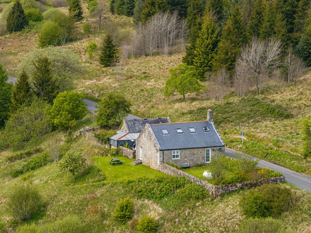 3 bed cottage for saleKerseycleuch, Kielder, Hexham NE48