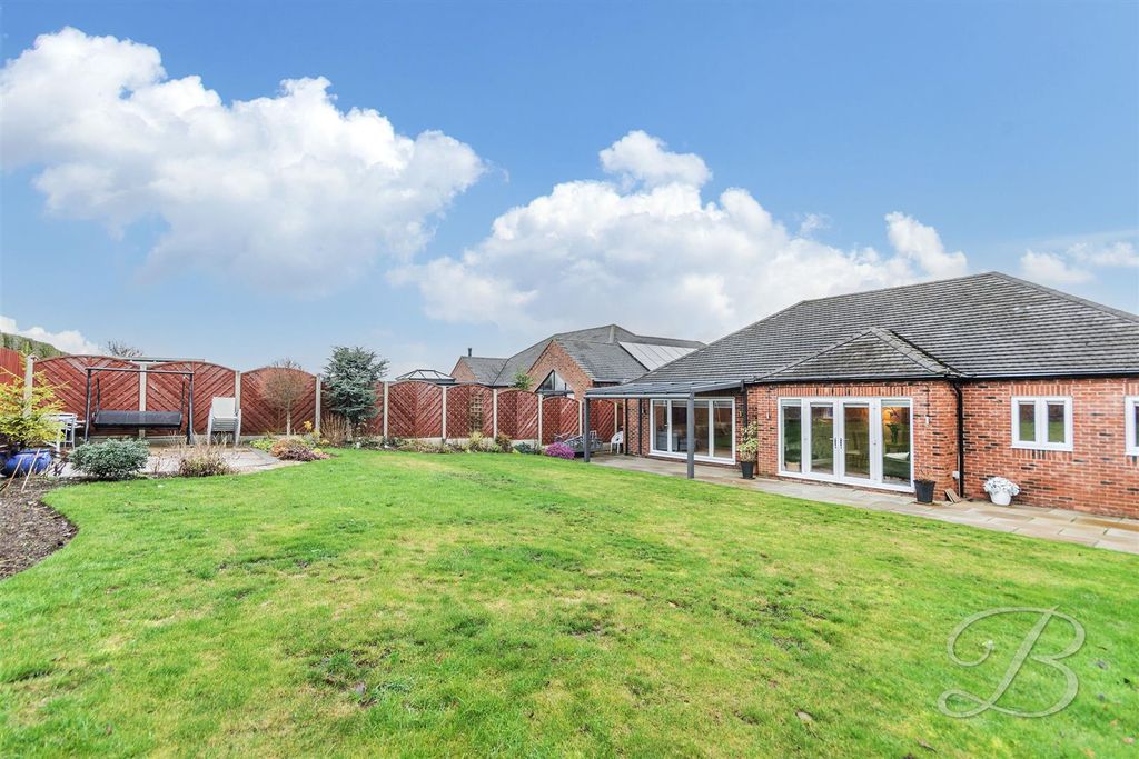 Additional image 29 of 4 bed bungalow for salePenniment Lane, Mansfield NG19
