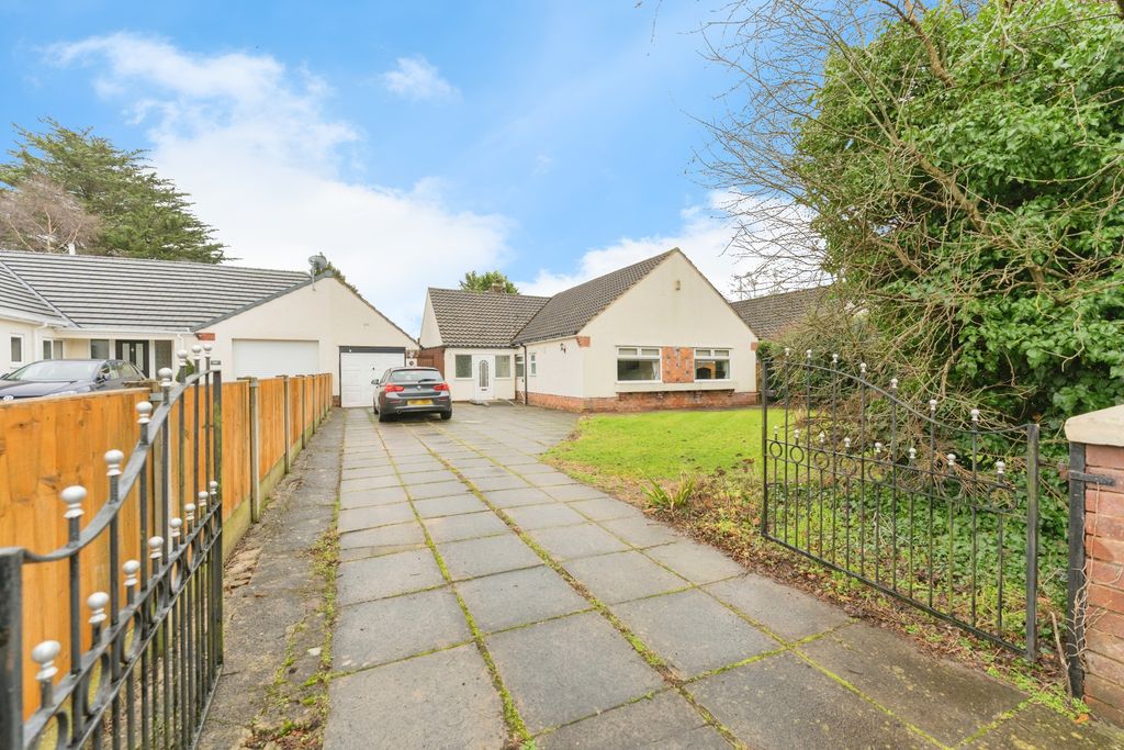 Additional image 2 of 3 bed bungalow for saleBeryl Road, Prenton CH43