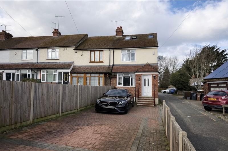 4 bed end terrace house for saleFilmer Road, Luton LU4