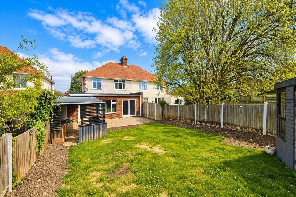 Additional image 14 of 3 bed semi-detached house for saleGeorge V Avenue, Margate, Kent CT9