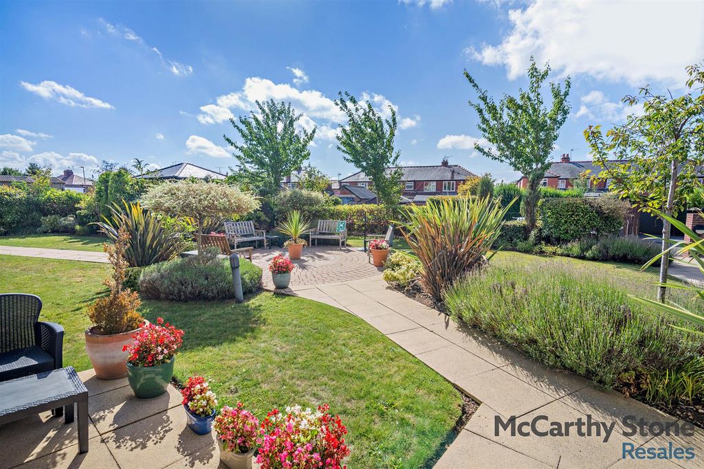 Additional image 15 of 1 bed flat for saleRyebeck Court, Eastgate, Pickering YO18