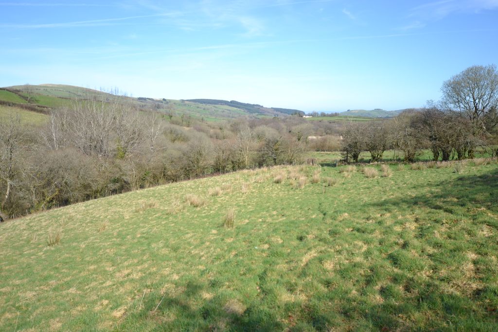 Additional image 4 of 2 bed detached house for saleGwynfe, Llangadog SA19