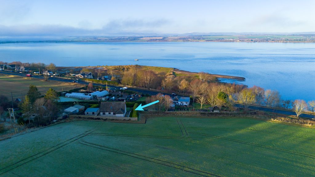 Additional image 40 of 4 bed detached house for saleRossie Braes, Montrose DD10