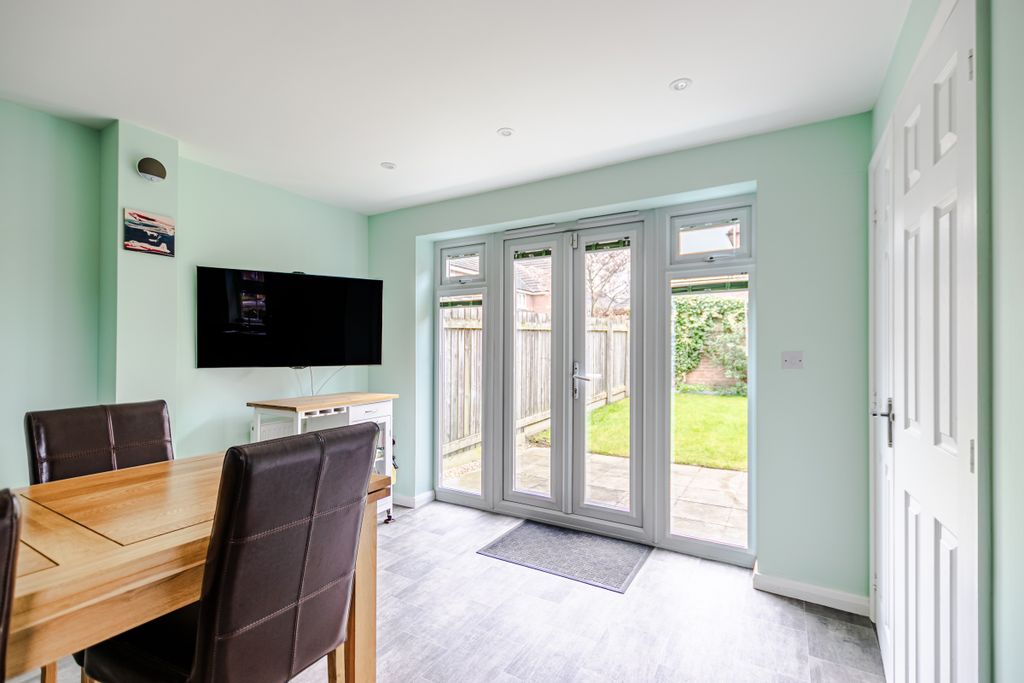 Additional image 5 of 4 bed semi-detached house for saleBorrough View, Leeds LS8