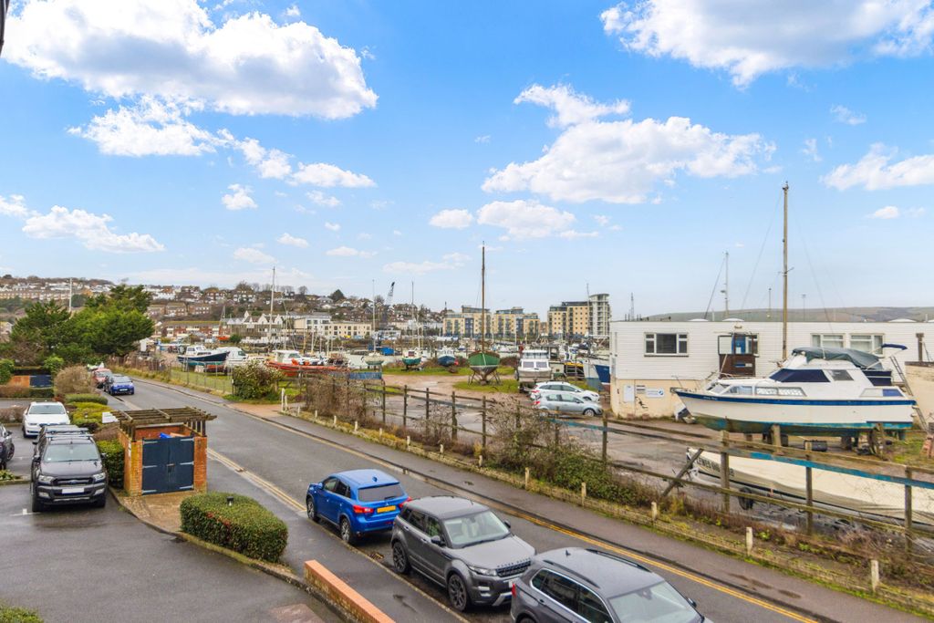 Additional image 24 of 3 bed flat for saleMariners Wharf, Fort Road, Newhaven BN9