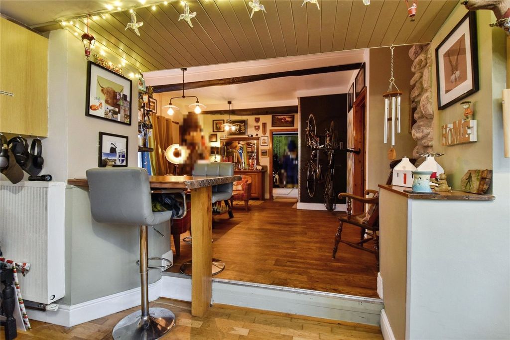 Additional image 7 of 4 bed cottage for saleQueens Square, Llangadog, Nr Llandovery, Carmarthenshire SA19