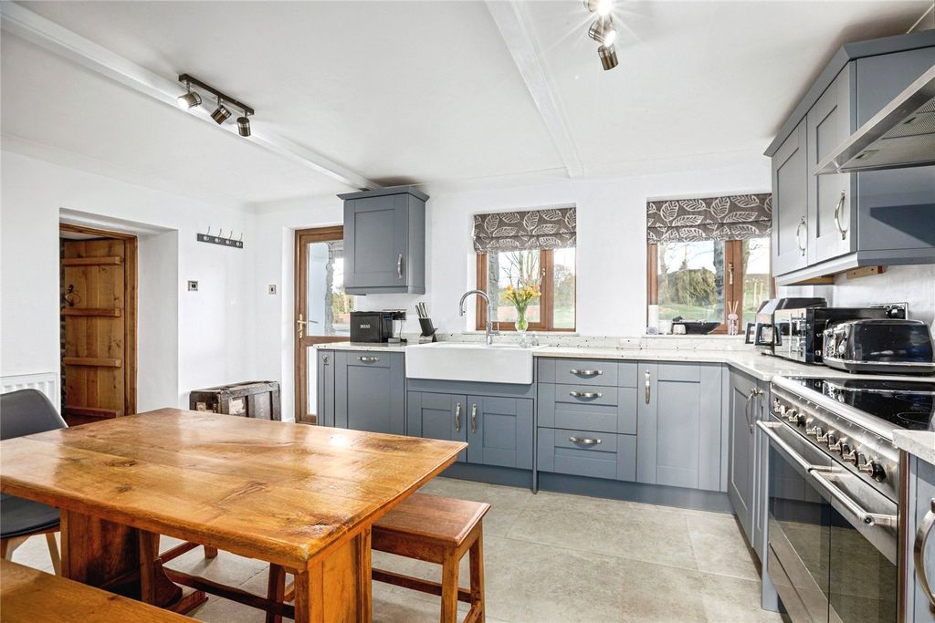Additional image 4 of 4 bed detached house for saleBeulah, Newcastle Emlyn, Ceredigion SA38