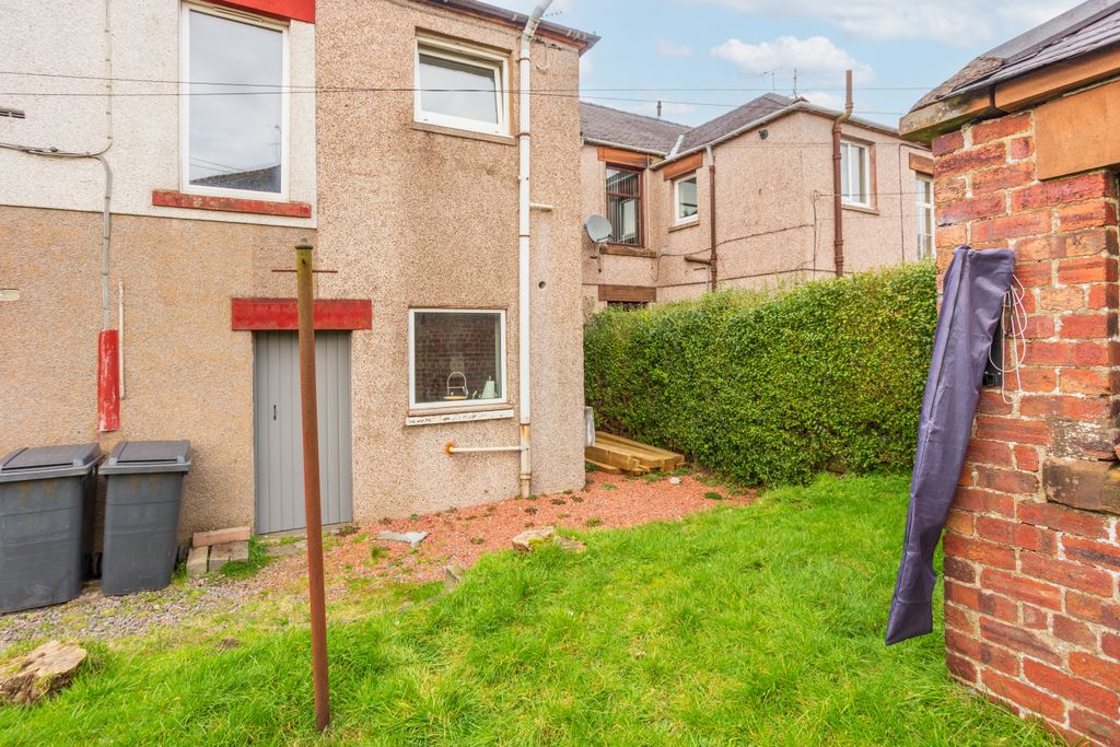 Additional image 4 of 1 bed flat for saleVerdon Place, Dumfries DG1