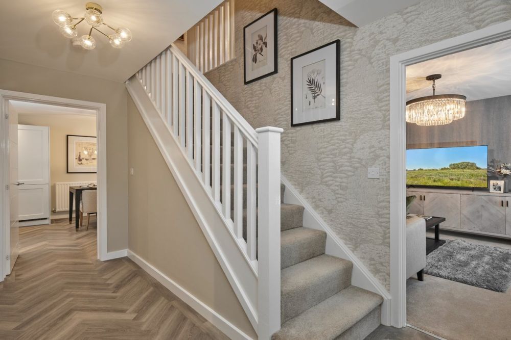 Additional image 4 of 3 bed detached house for sale"The Dartford" at Atkins Crescent, Maldon CM9