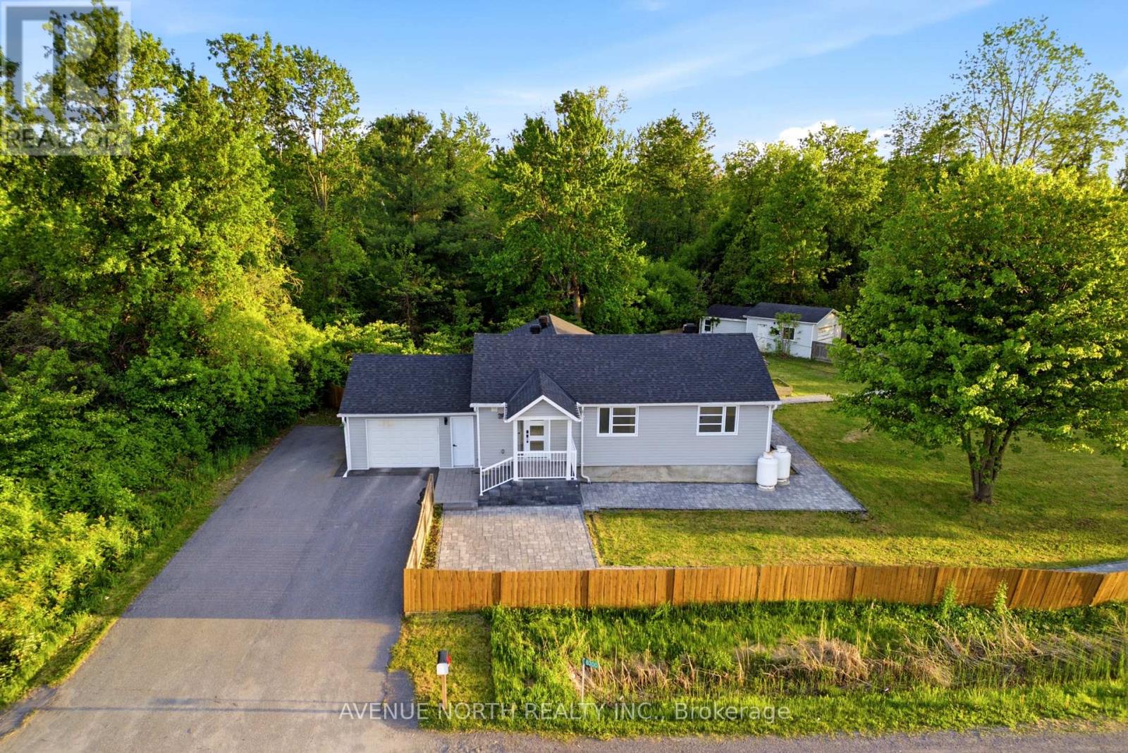 6200 RUSSELL ROAD