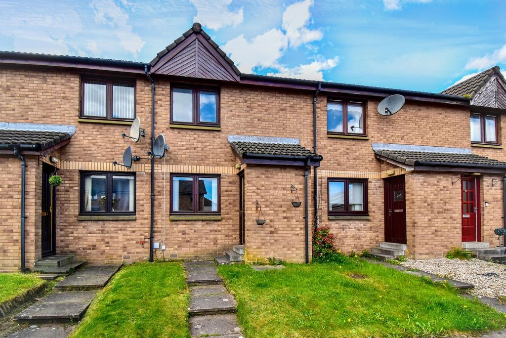 Additional image 2 of 2 bed terraced house for saleMuirhall Place, Larbert FK5