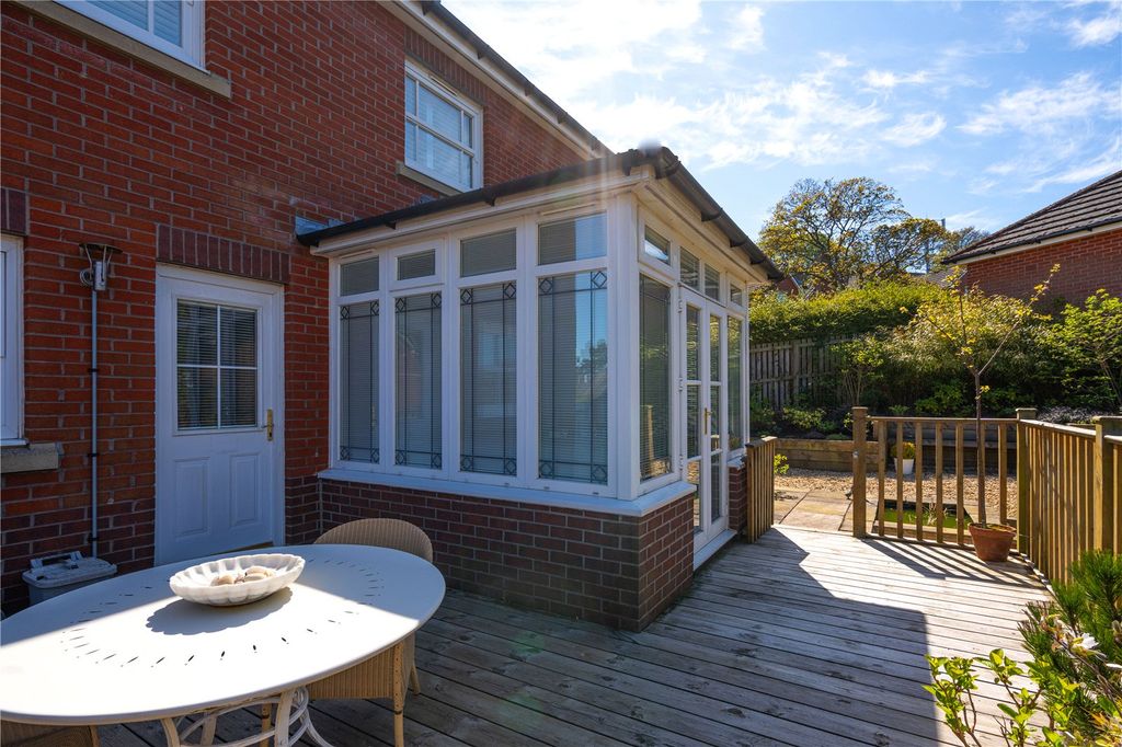 Additional image 34 of 4 bed detached house for sale32 Trainer's Brae, North Berwick, East Lothian EH39