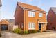 Sunflower Avenue, Pinchbeck
