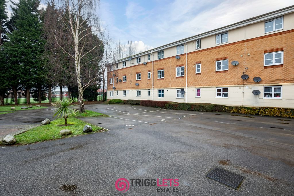 Additional image 17 of 2 bed flat for saleTownlands Close, Wombwell, Barnsley S73