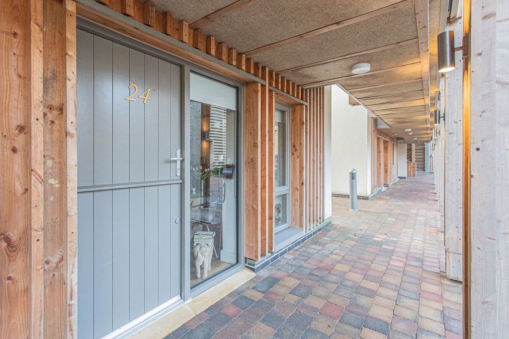Additional image 7 of 1 bed flat for saleSteepleton Court, Tetbury GL8