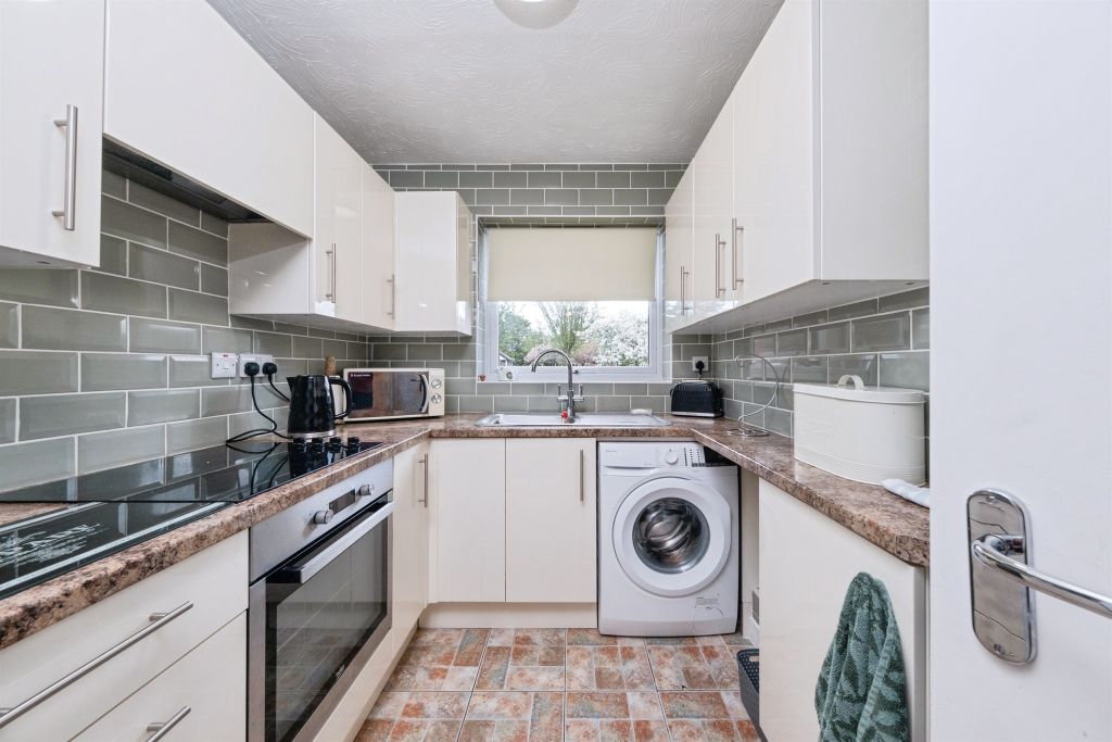Additional image 6 of 2 bed flat for saleRuskin Court, Newport Pagnell MK16