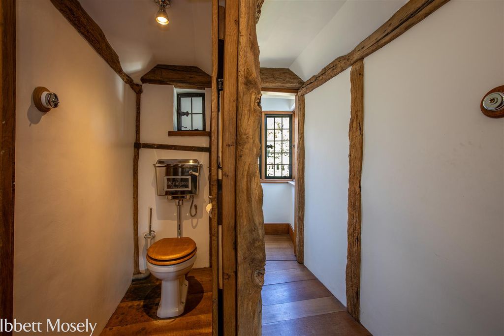 Additional image 32 of 4 bed detached house for saleCrockenhill Road, Orpington BR5