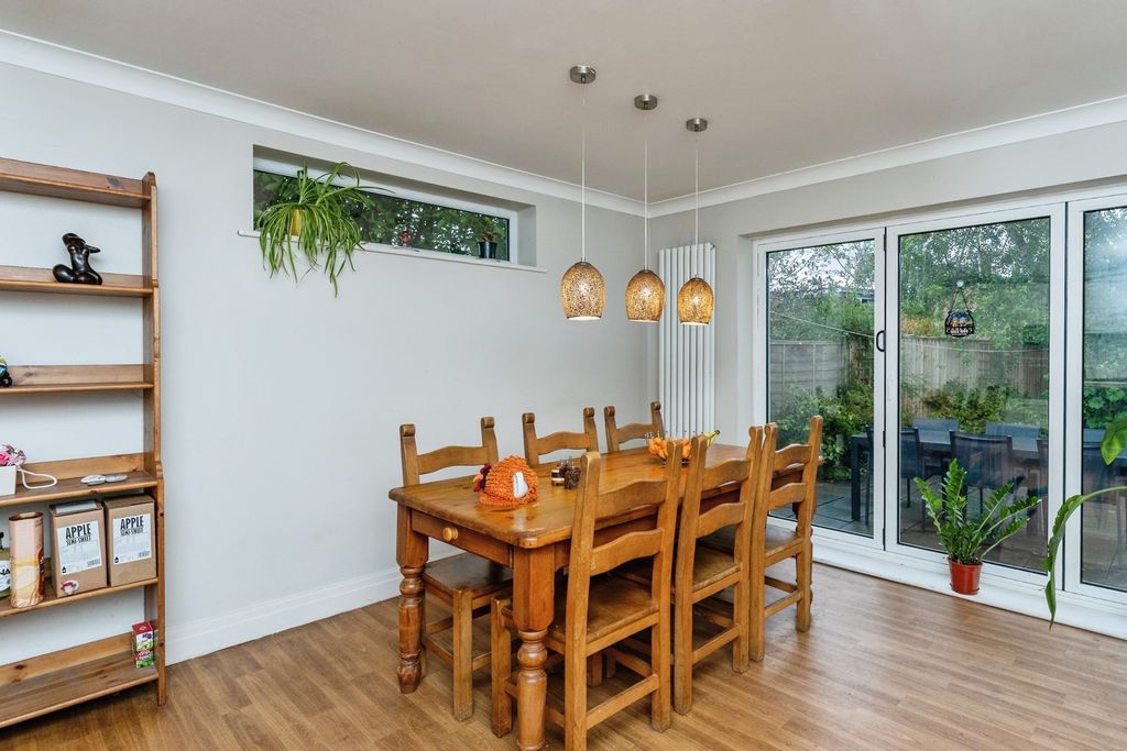 Additional image 3 of 4 bed detached house for saleLiverpool Road, Neston, Cheshire CH64