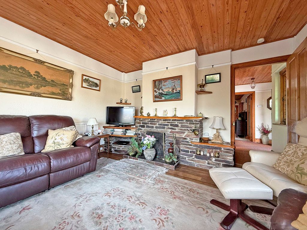 Additional image 4 of 3 bed detached bungalow for saleWest Looe, Cornwall PL13