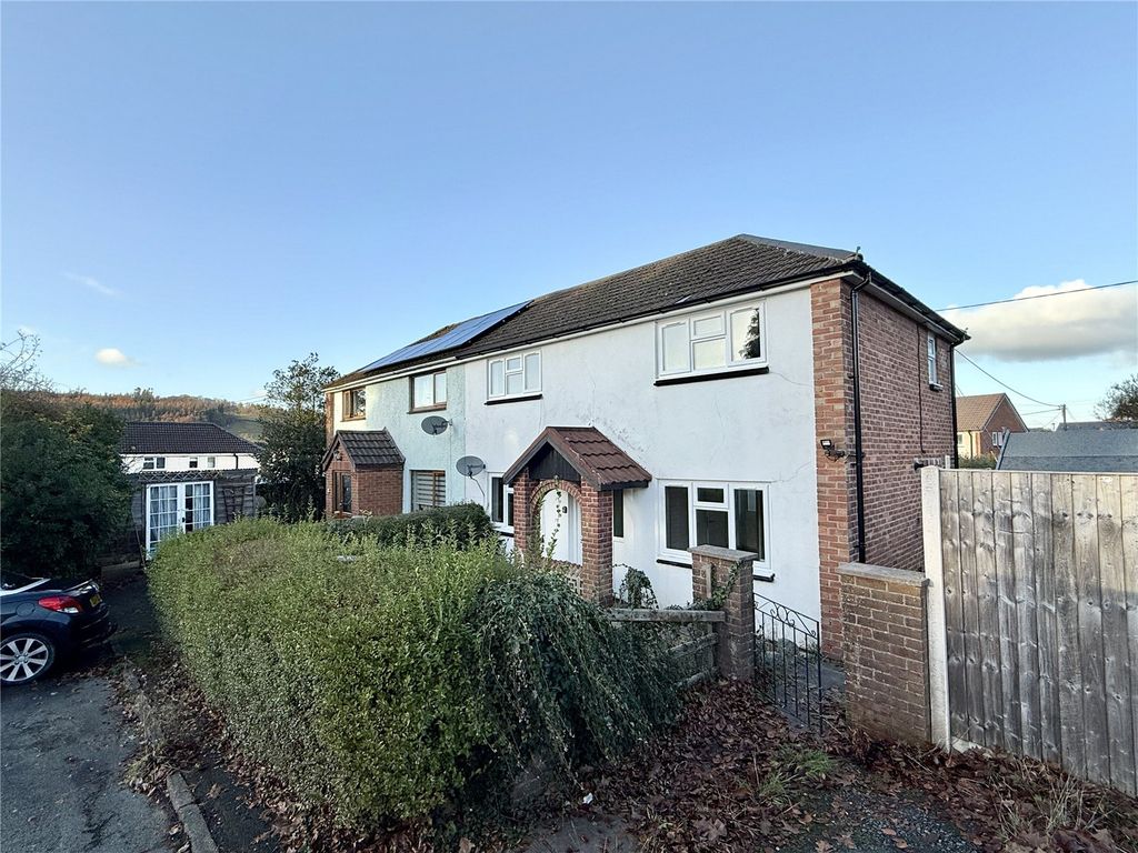 Additional image 11 of 3 bed semi-detached house for saleDolgwenith, Llanidloes, Powys SY18