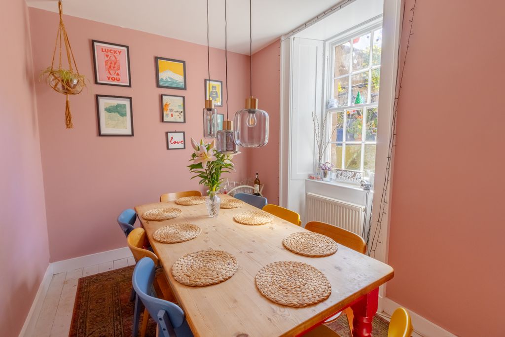Additional image 11 of 5 bed town house for salePanmure Terrace, Montrose DD10