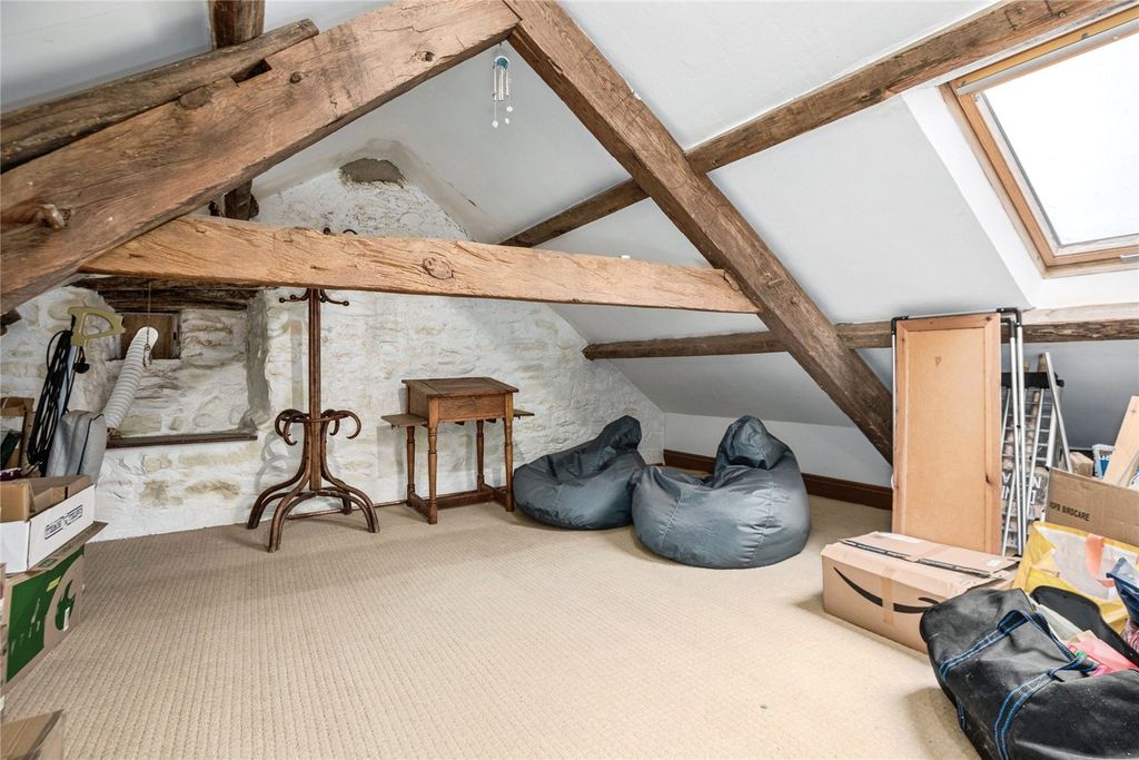 Additional image 22 of 4 bed end terrace house for saleLlanon, Ceredigion SY23