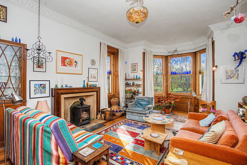 4 bed detached house for saleYester, Innerleithen Road, Peebles EH45 photo 3
