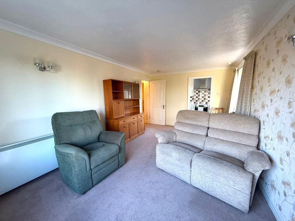 Additional image 11 of 1 bed flat for saleTabley Road, Knutsford, Cheshire WA16