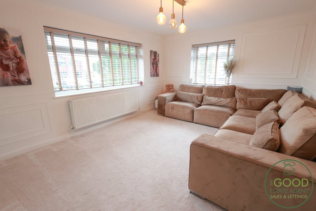 2 bed flat for saleGarstang Road Broughton, Preston PR3