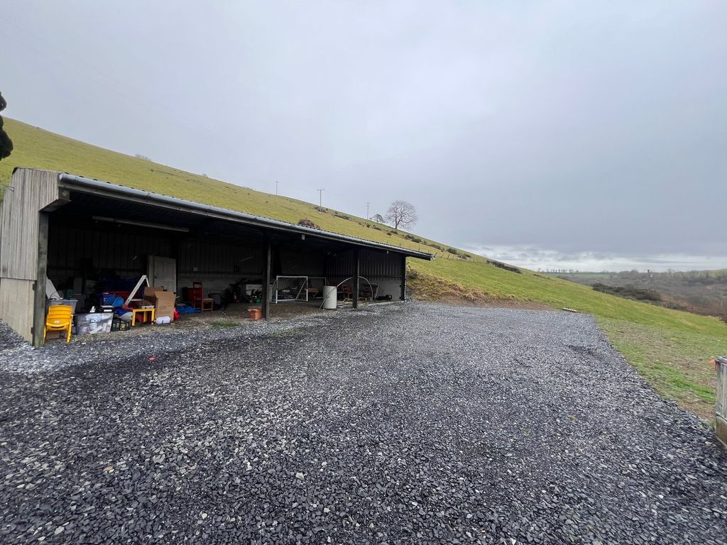 Additional image 45 of 4 bed farm for saleAbermeurig, Lampeter SA48