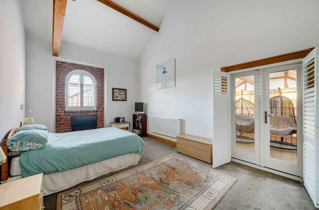 Additional image 12 of 3 bed terraced house for saleForden, Welshpool, Powys SY21