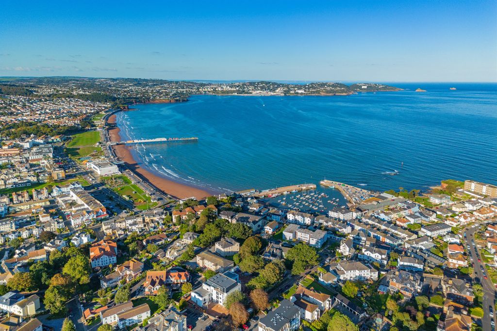 Additional image 16 of 2 bed flat for saleKeysfield Road, Paignton TQ4