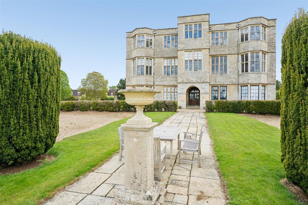 Additional image 29 of 2 bed flat for saleGayhurst, Newport Pagnell MK16