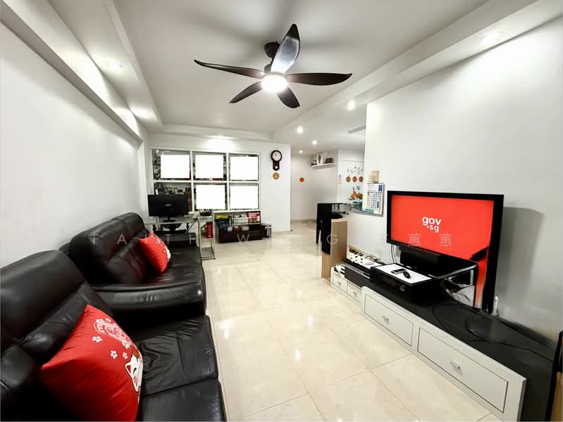 110A Punggol Field photo 2