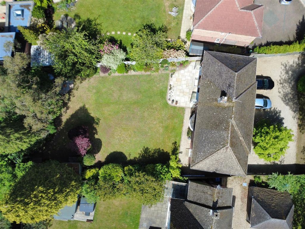 Additional image 30 of 5 bed detached house for saleAndover Road, Newbury RG14