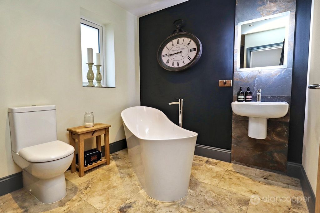Additional image 35 of 4 bed detached house for saleMilby Drive, St Nicolas Park, Nuneaton CV11
