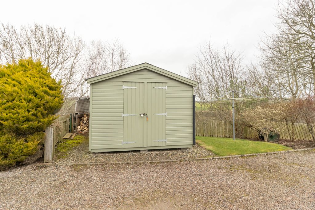 Additional image 40 of 3 bed end terrace house for saleNorth Craigo, Montrose DD10