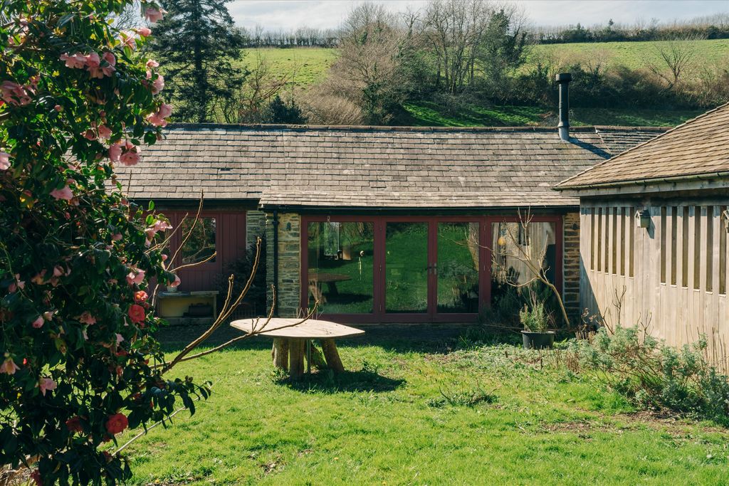 Additional image 26 of 9 bed detached house for saleSt. Veep, Lostwithiel, Cornwall PL22