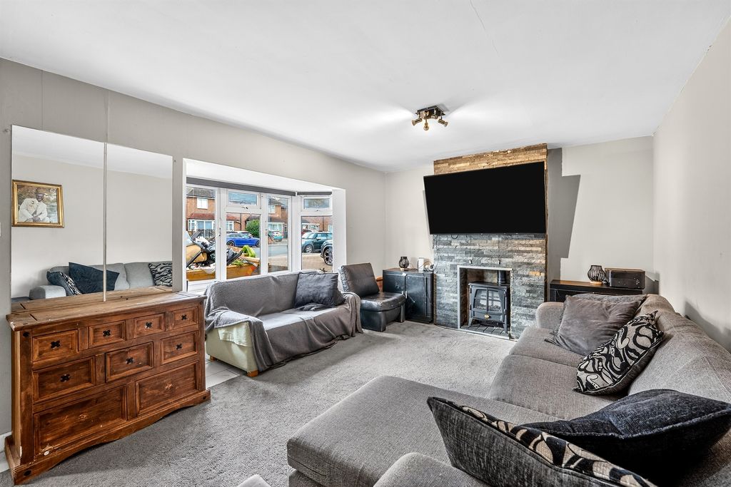 Additional image 5 of 5 bed semi-detached house for saleTudor Drive, Morden SM4